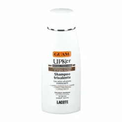 Guam upker shampoo trivalente 200 ml