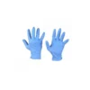 Guanti nitrile senza polvere large 100 pezzi