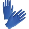 Guanti nitrile senza polvere small 100 pezzi