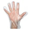Guanto plastica monouso pvc busta 100 pezzi