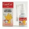 Guarigol spray per la gola 20 ml
