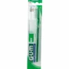 Gum Classic 305 Spazzolino Setole Dure Regular
