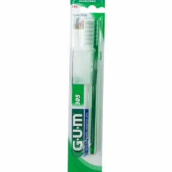 Gum Classic 305 Spazzolino Setole Dure Regular