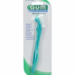 Gum Denture Brush Spazzolino Protesi