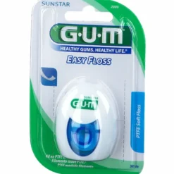 Gum easy floss filo interd 30m