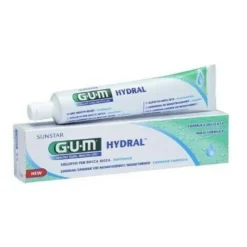 Gum hydral dentifricio 75 ml