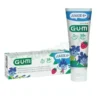 Gum Junior Dentifricio 6+ Anni Gusto Fragola 50ml