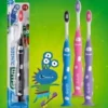 Gum junior spazzolino 7-9 anni