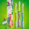 Gum kids spazzolino 3-6 anni