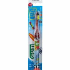 Gum light up spazzolino 7-9 anni