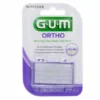 Gum Ortho Cera Ortodontica 5 pezzi