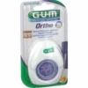 Gum ortho floss filo spugnoso 50 pezzi