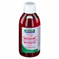 Gum paroex collutorio clorexidina 0,12 300 ml