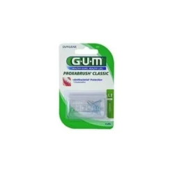 Gum proxabrush classic 414 scovolino interdentale 8 pezzi