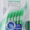 Gum Scovolino Soft-Pricks Pro Large 30 Pezzi