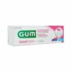 Gum sensivital + dentifricio 75 ml