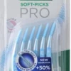 Gum soft pick pro small 30 pezzi