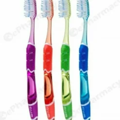 Gum technique pro spazzolino morbido comp 1 pezzo