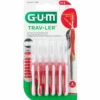 Gum trav-ler 0,8mm Scovolino PROMO 4 + 2 pezzi