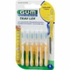 Gum Travler 1514 Scovolini 1,3mm 6 Pezzi