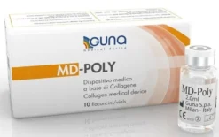 Guna MD-Poly Con Collagene 10 Flaconcini