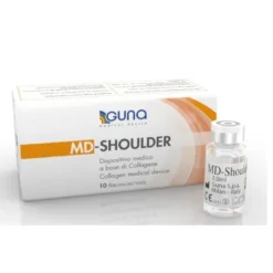 Guna MD-Shoulder 10 Flaconcini da 2 ml