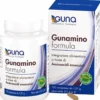 Gunamino formula 150 compresse 151,50 g