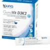 Gunavit D3K2 30 bustine da 2g