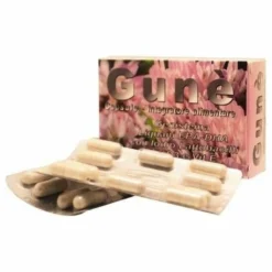 Gune' 30 capsule