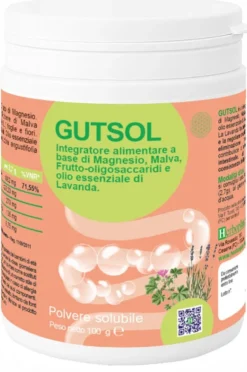 Gutsol 100 g