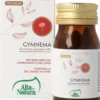 Gymnema 60 compresse 500mg terranata