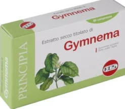 Gymnema estratto secco 60 compresse