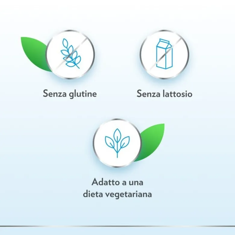 Gyno-canescystil integratore alto dosaggio di d-mannosio per benessere delle vie urinarie 14 bustine