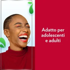 Gyno-canescystil integratore alto dosaggio di d-mannosio per benessere delle vie urinarie 14 bustine