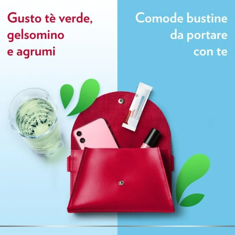 Gyno-canescystil integratore alto dosaggio di d-mannosio per benessere delle vie urinarie 14 bustine