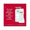 Gyno-Canesten Inthima Detergente Intimo Lenitivo per Igiene Intima Freschezza e Comfort 12 ore 200ml