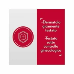 Gyno-Canesten Inthima Detergente Intimo Lenitivo per Igiene Intima Freschezza e Comfort 12 ore 200ml