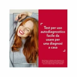 Gyno-canestest Tampone Vaginale Autodiagnosi Infezioni Vaginali