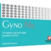 Gyno plus 10 capsule vaginali