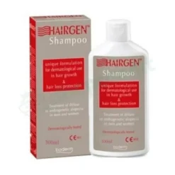 Hairgen shampoo 300 ml
