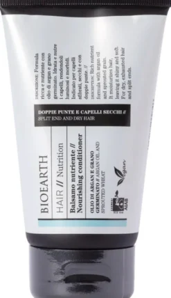 Hair Nutrition