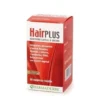 Hair plus 60 compresse 77 g