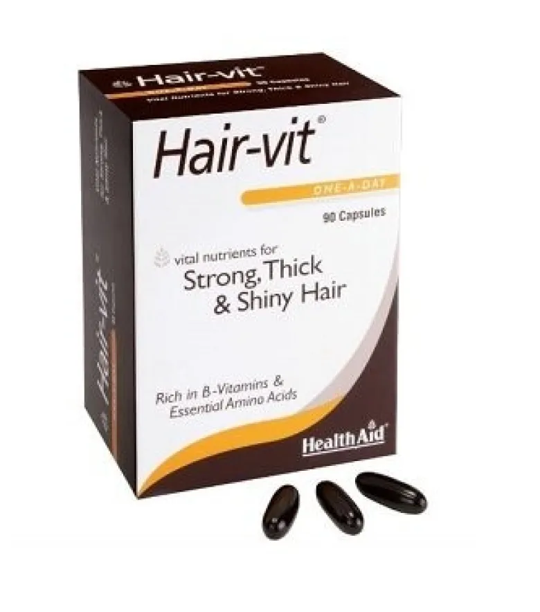 Hairvit 90 capsule molli