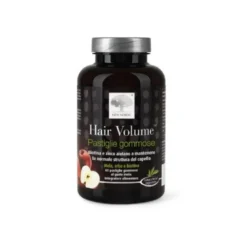 Hair volume 60 pastiglie gommose