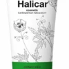 Halicar crema fluida per adulti 200 ml
