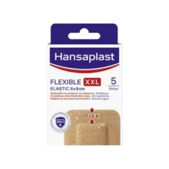 Hansaplast Cerotto Flexible XXL