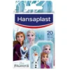 Hansaplast cerotto kids frozen 20 pezzi
