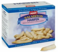 Harifen saladitos 4x30 g