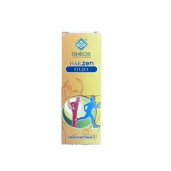 Harzen olio 50 ml