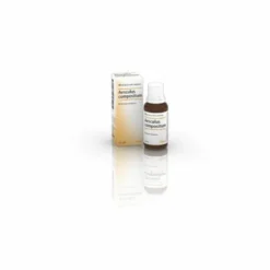 Heel aesculus composto gocce 30 ml